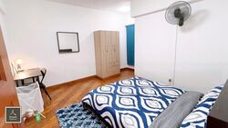 Melville Park (D18), Condominium #531983741
